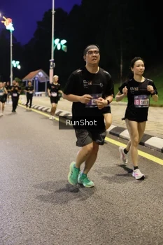 Runner Photo 4290571