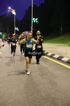 Runner Photo 4290574