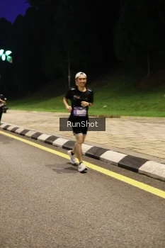 Runner Photo 4290576