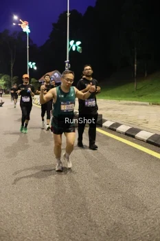 Runner Photo 4290577