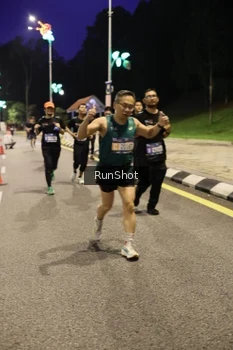 Runner Photo 4290578