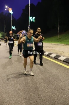 Runner Photo 4290580