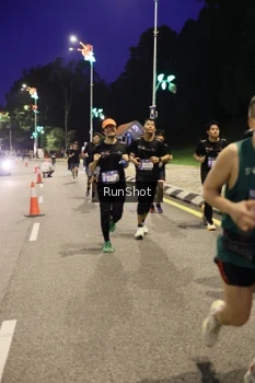 Runner Photo 4290581