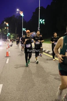 Runner Photo 4290583