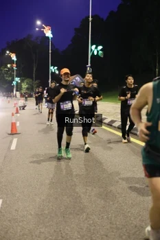 Runner Photo 4290585