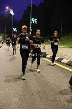 Runner Photo 4290587