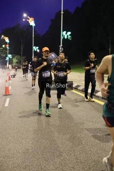 Runner Photo 4290588