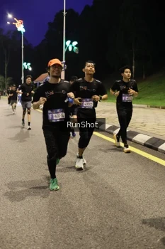 Runner Photo 4290592