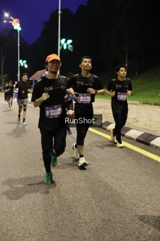 Runner Photo 4290594