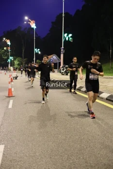 Runner Photo 4290596