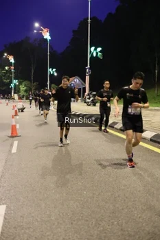 Runner Photo 4290598
