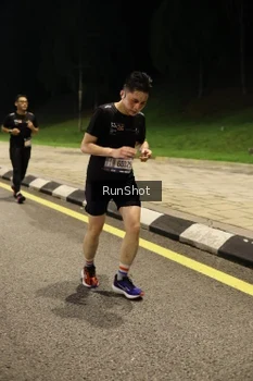 Runner Photo 4290603