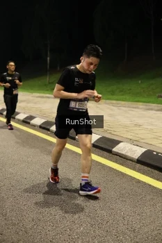 Runner Photo 4290604