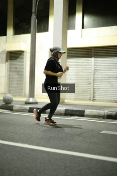 Runner Photo 4290605