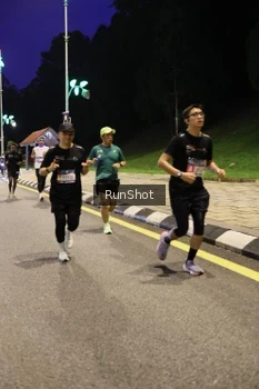Runner Photo 4290618