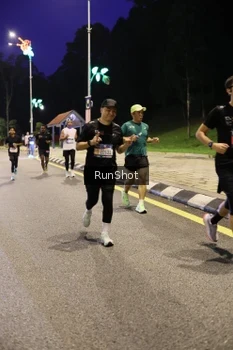 Runner Photo 4290619