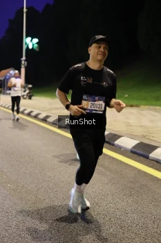 Runner Photo 4290622