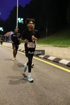 Runner Photo 4290630
