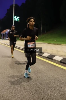 Runner Photo 4290632