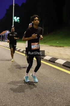 Runner Photo 4290635