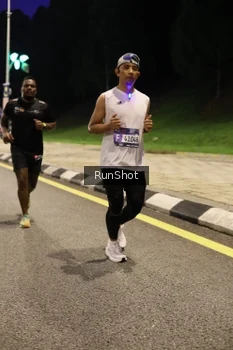 Runner Photo 4290636