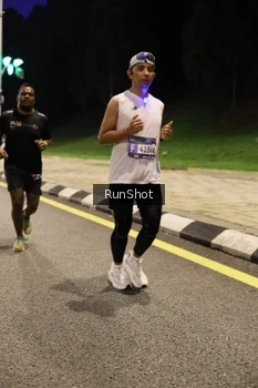 Runner Photo 4290637