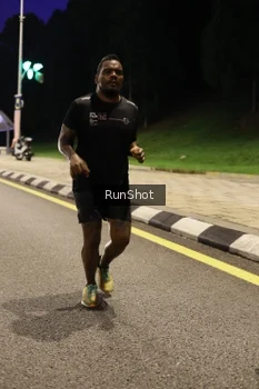 Runner Photo 4290640