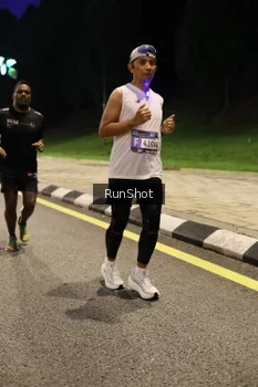 Runner Photo 4290642