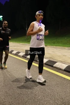 Runner Photo 4290643