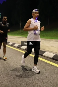 Runner Photo 4290644