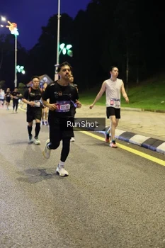 Runner Photo 4290664