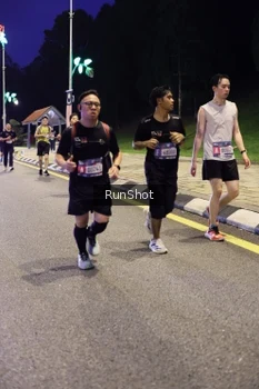 Runner Photo 4290672