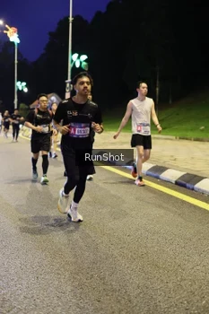 Runner Photo 4290676