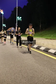 Runner Photo 4290681