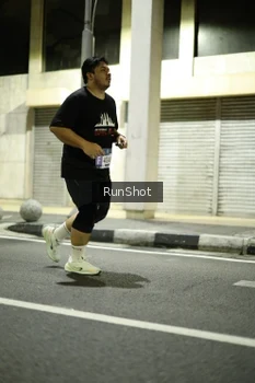 Runner Photo 4290682
