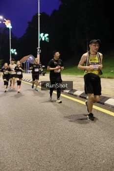 Runner Photo 4290685