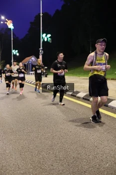 Runner Photo 4290688