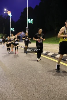 Runner Photo 4290690