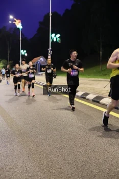 Runner Photo 4290691