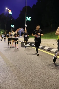 Runner Photo 4290692