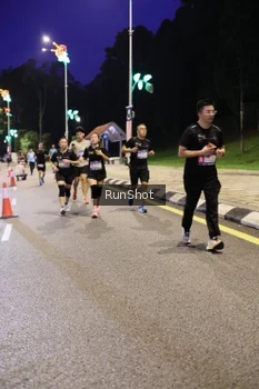 Runner Photo 4290698