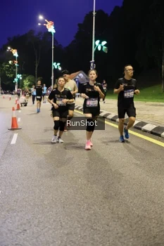Runner Photo 4290700
