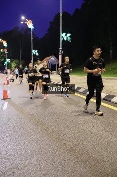 Runner Photo 4290701