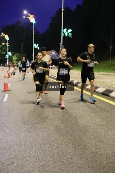 Runner Photo 4290702