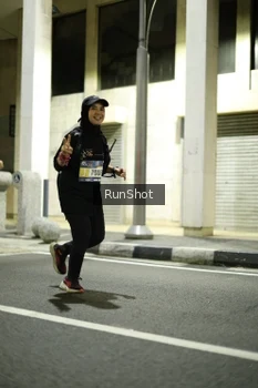 Runner Photo 4290703