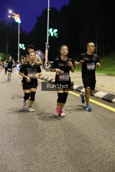 Runner Photo 4290707