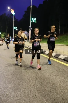 Runner Photo 4290708