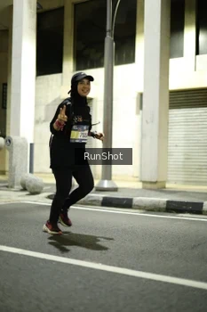 Runner Photo 4290714