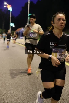 Runner Photo 4290715