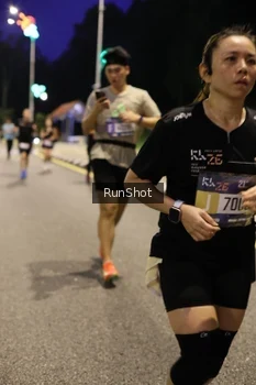Runner Photo 4290716